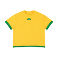 Welcome To Brasil T-Shirt