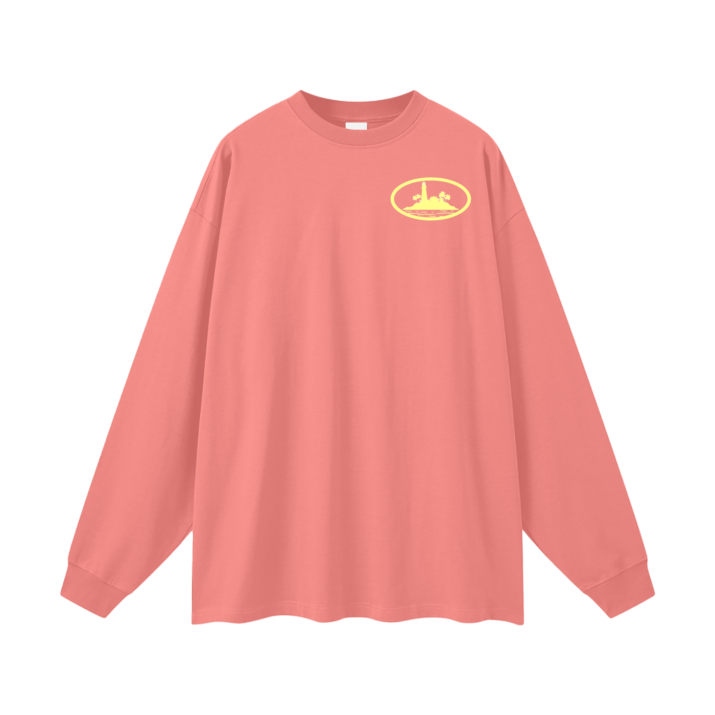 FTR Island Long Sleeve