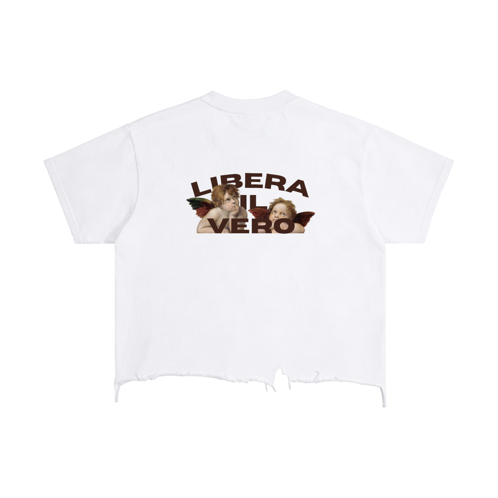 FTR Angel T-Shirt