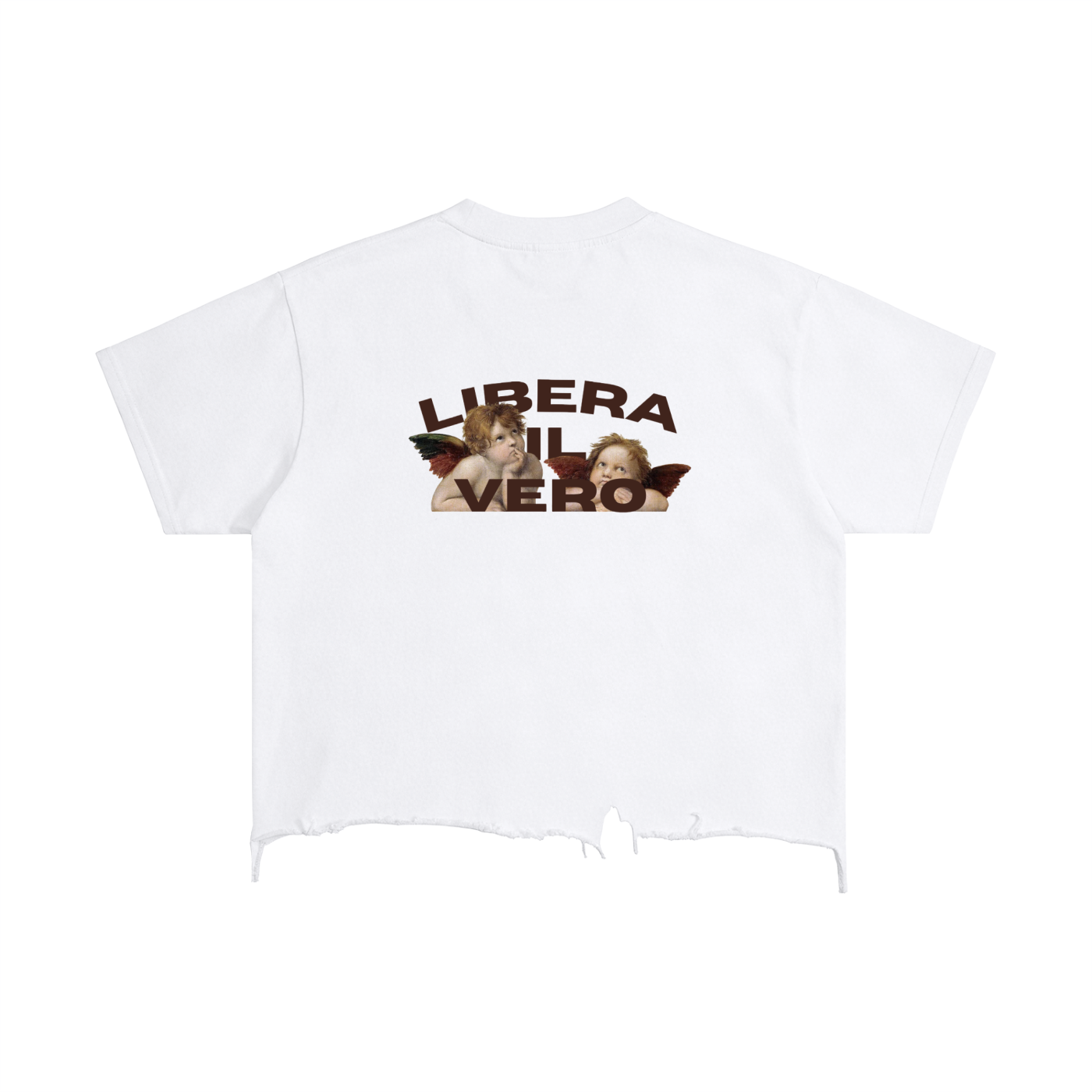 FTR Angel T-Shirt