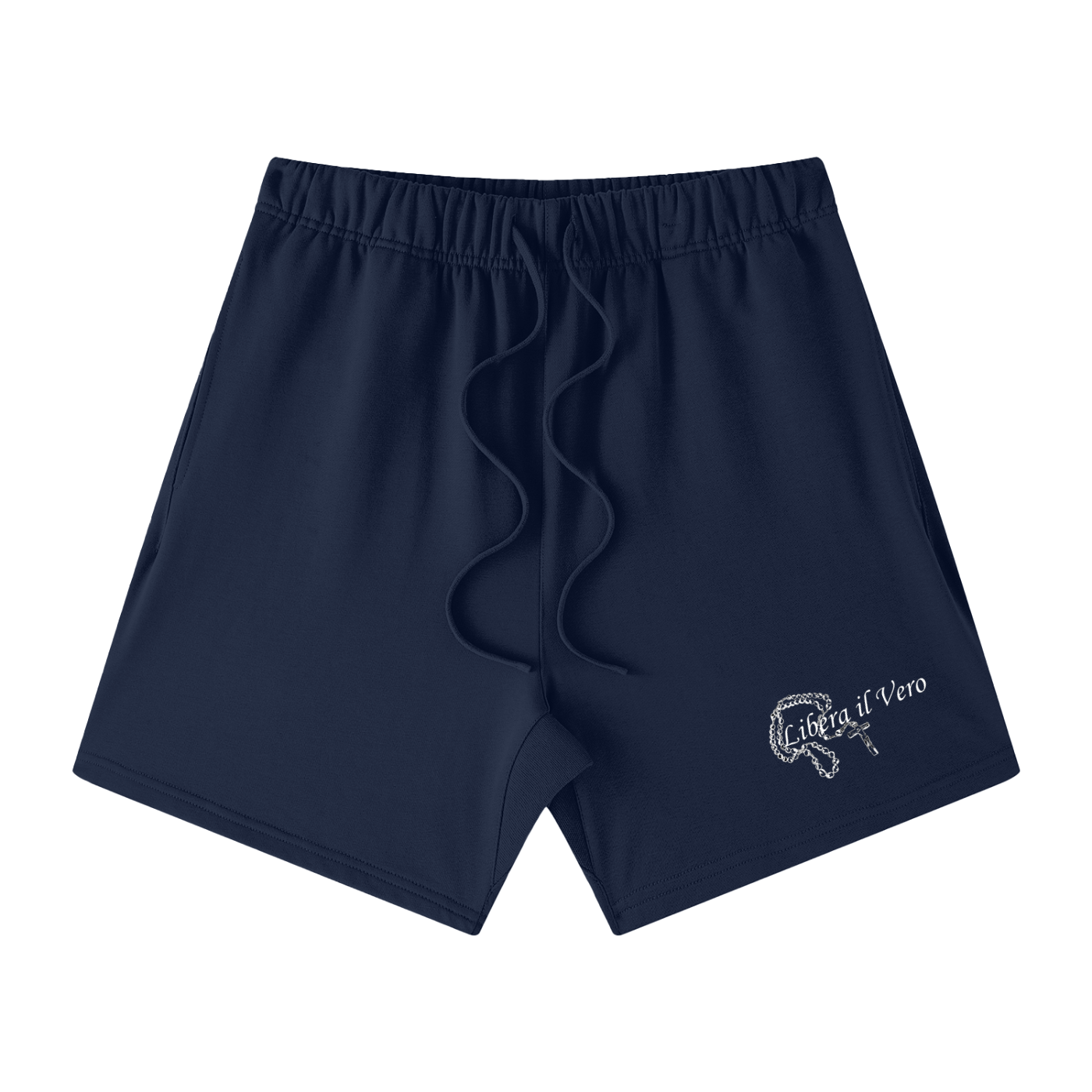 FTR Italian Shorts