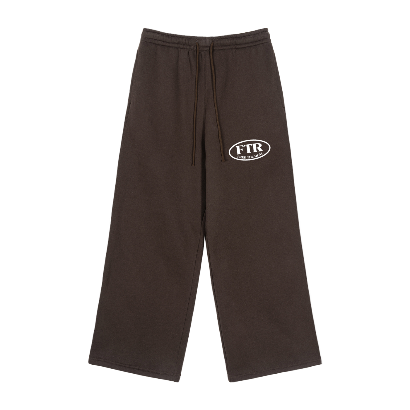 FTR Fleece Drawstring Sweatpants