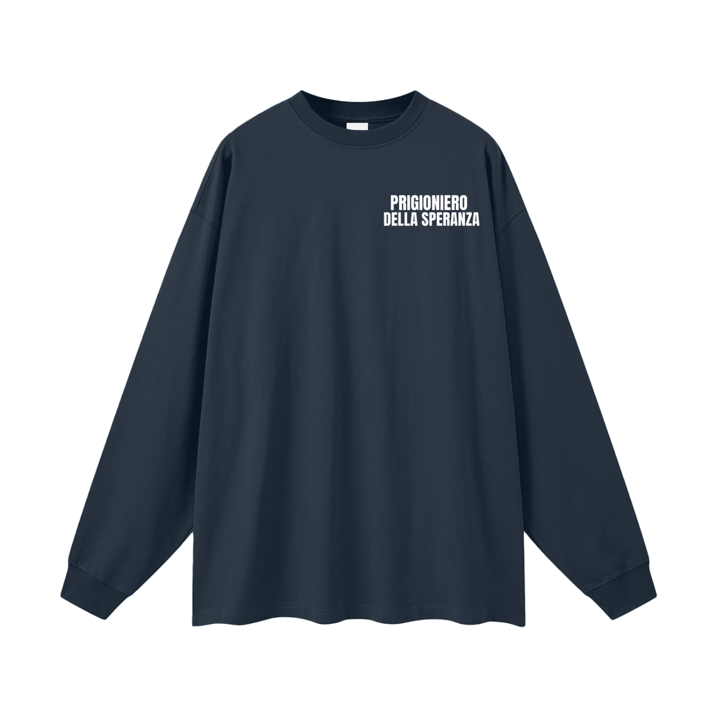 FTR Italian Long Sleeve