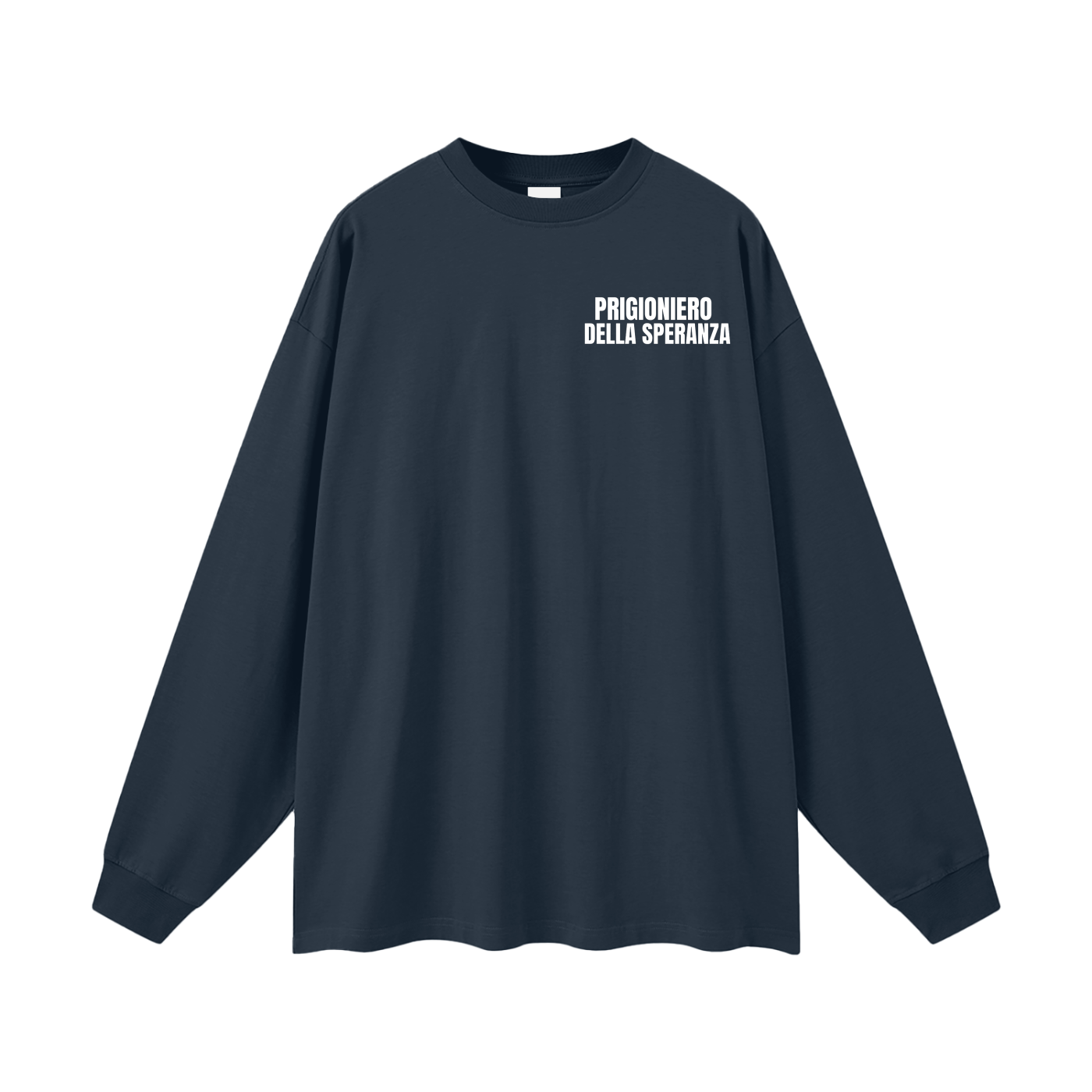 FTR Italian Long Sleeve