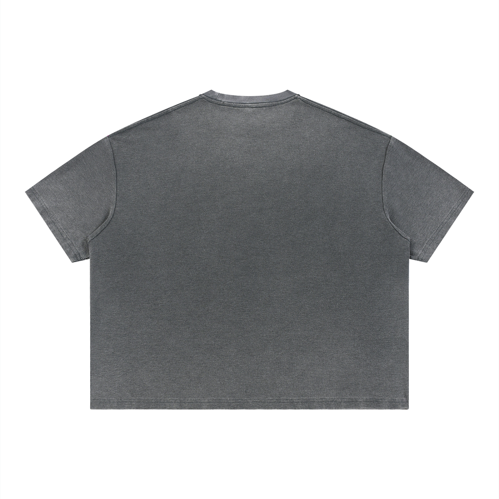 FTR Waffle T-Shirt
