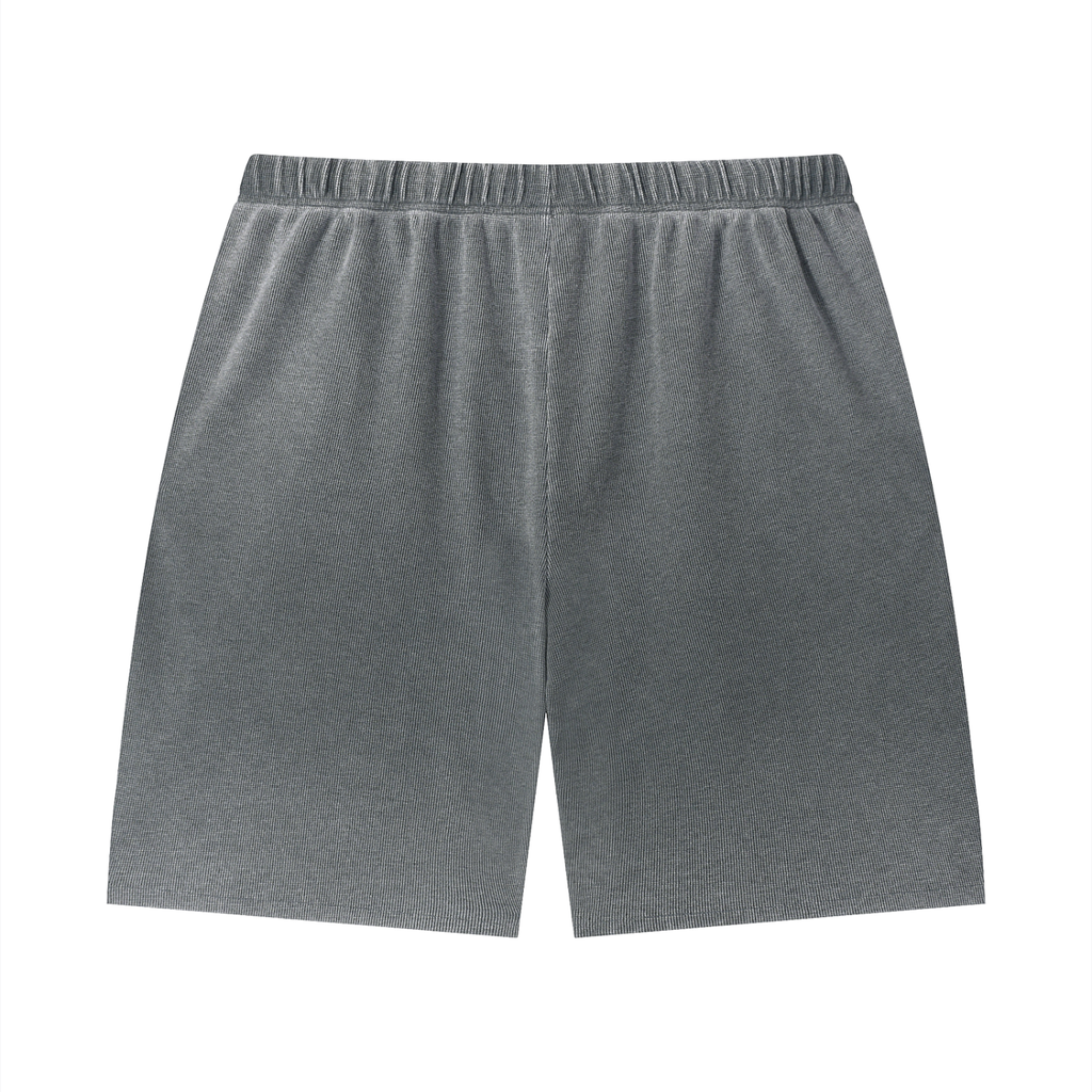 FTR Waffle Shorts