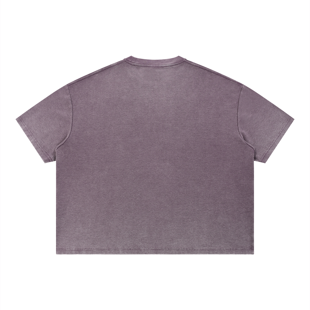FTR Waffle T-Shirt