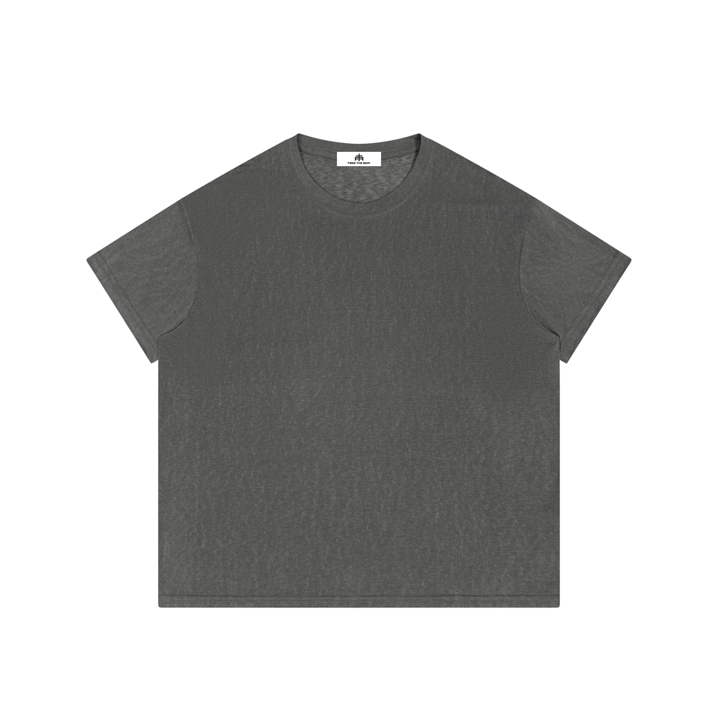 FTR Linen T-Shirt