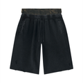 FTR Double Layer Baggy Shorts