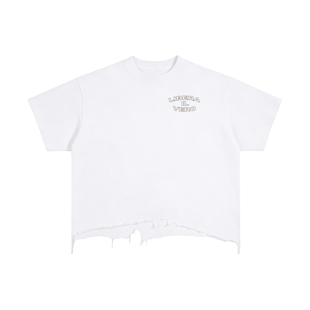 FTR Angel T-Shirt