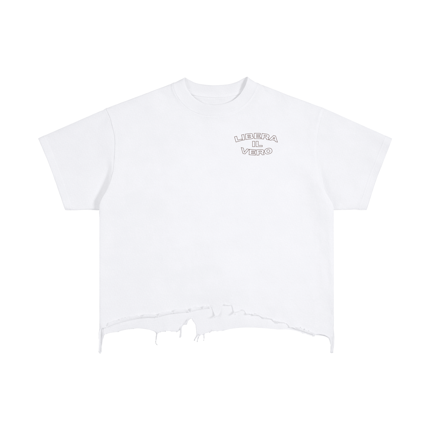 FTR Angel T-Shirt