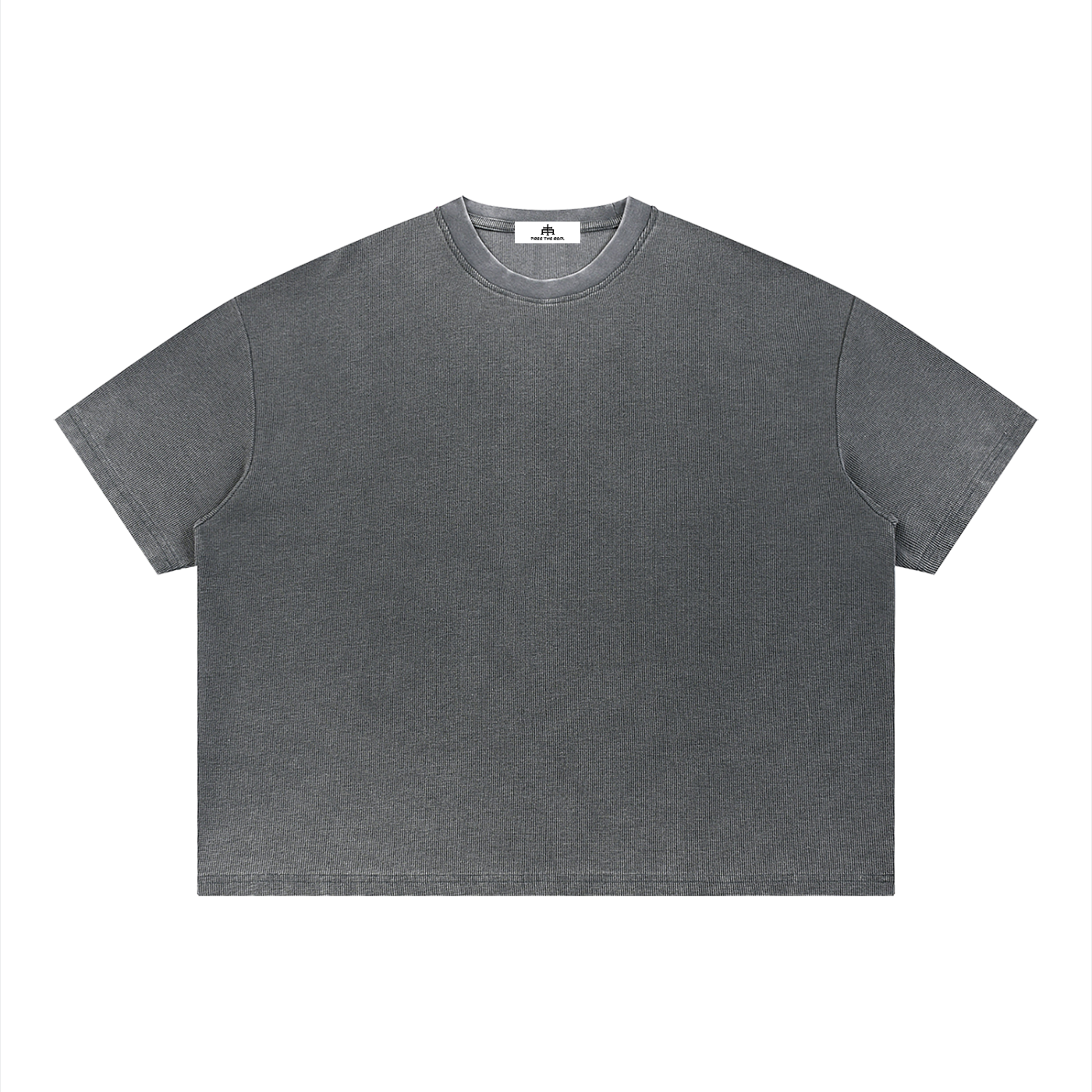 FTR Waffle T-Shirt