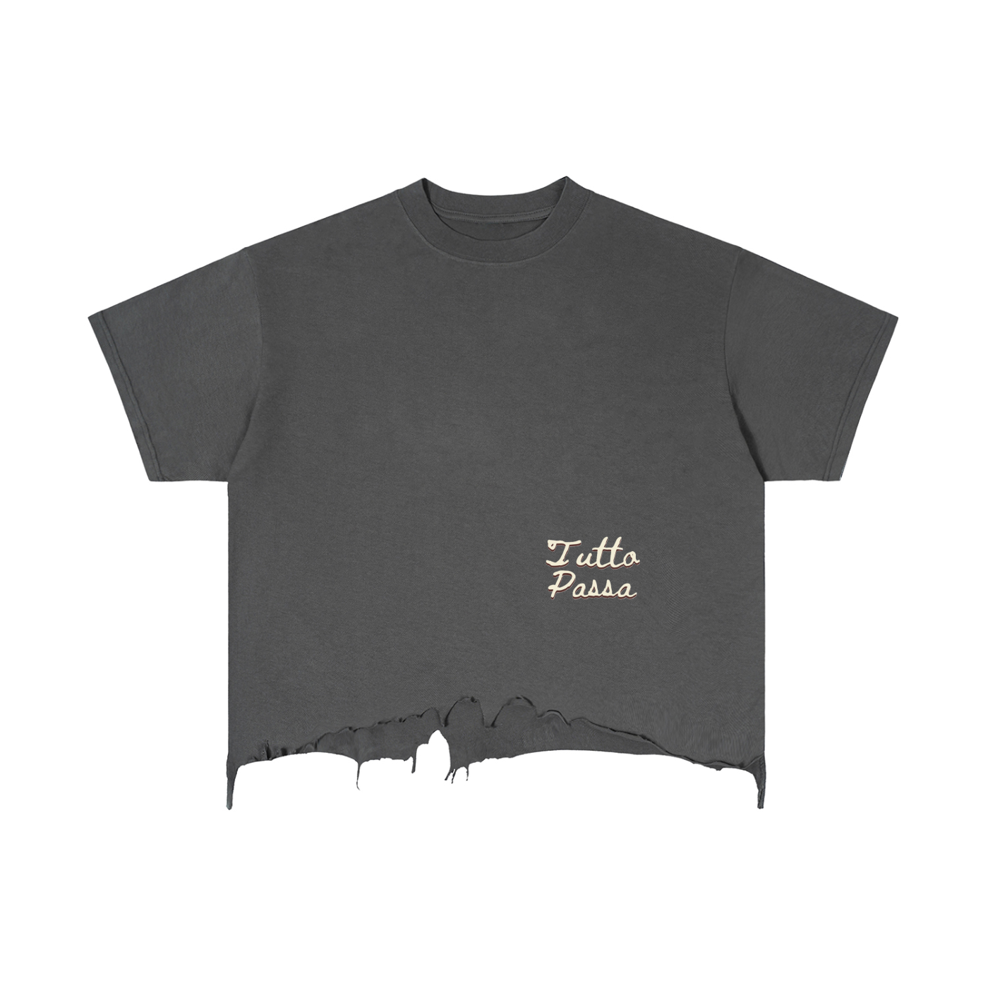 FTR Tutto Passa T-Shirt