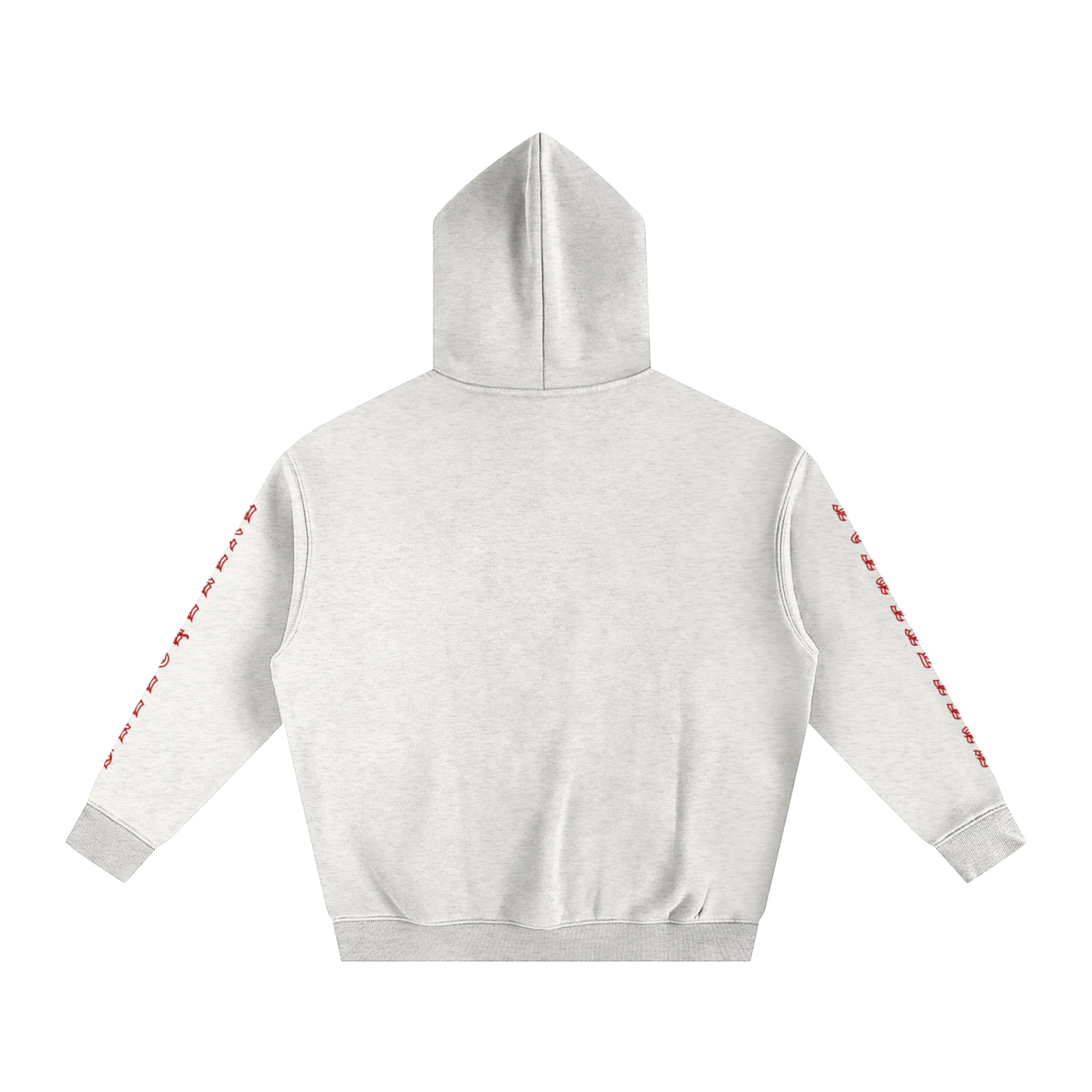 Orchard Blvd Fleece Hoodie