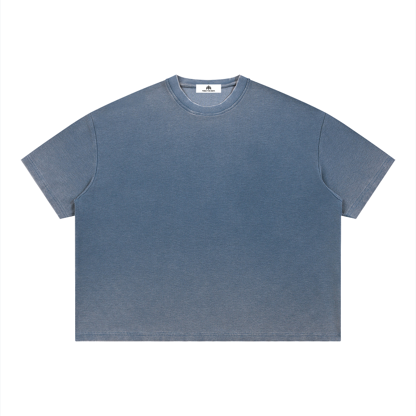 FTR Waffle T-Shirt
