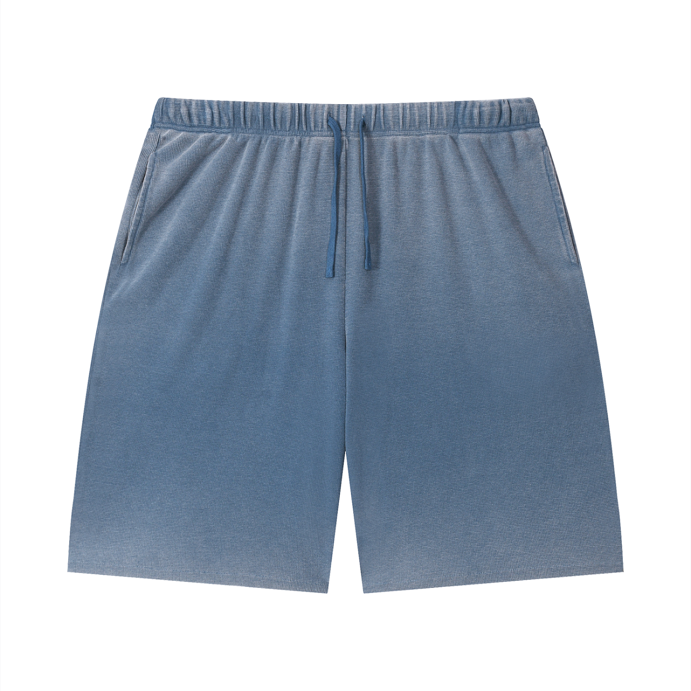 FTR Waffle Shorts