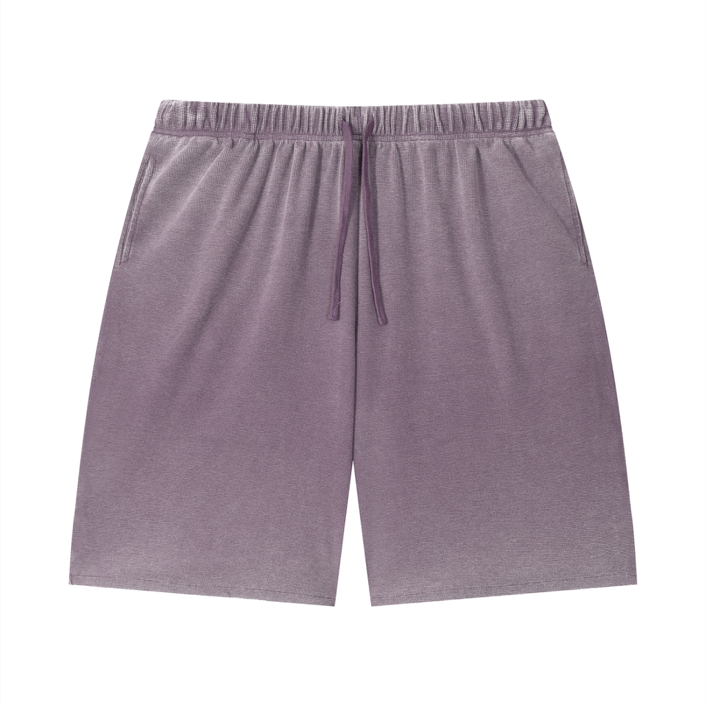 FTR Waffle Shorts