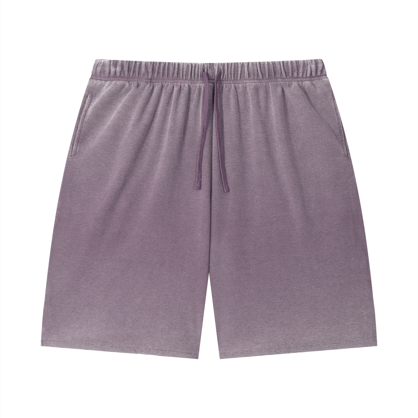 FTR Waffle Shorts
