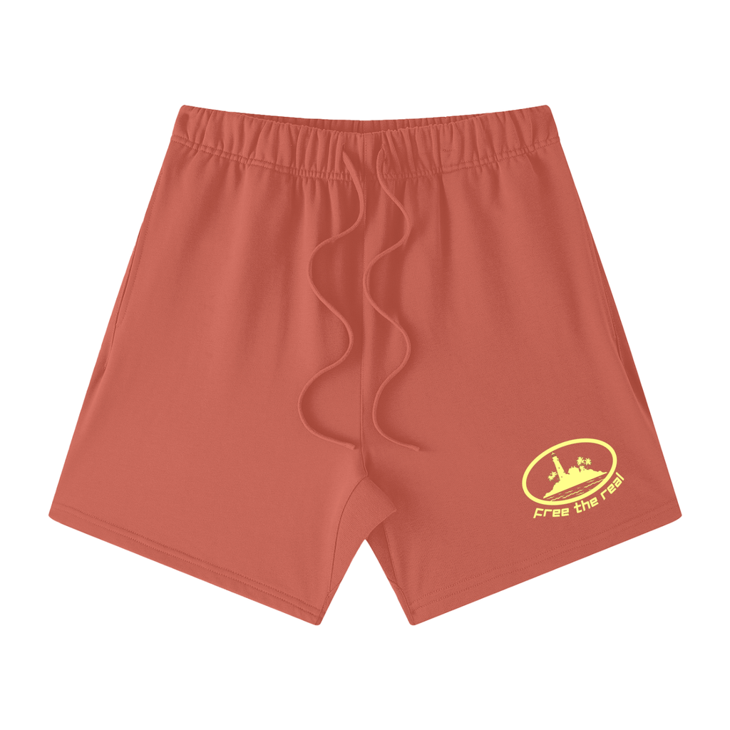 FTR Island Shorts