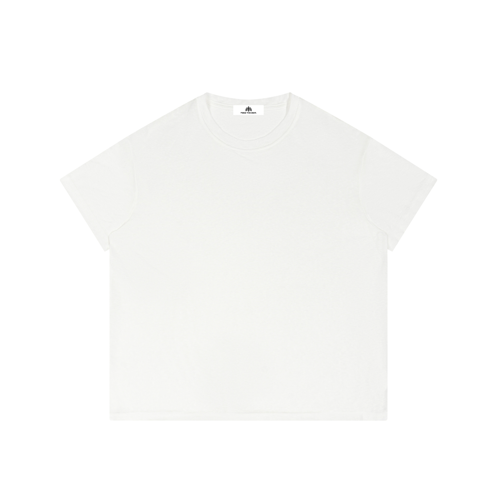 FTR Linen T-Shirt