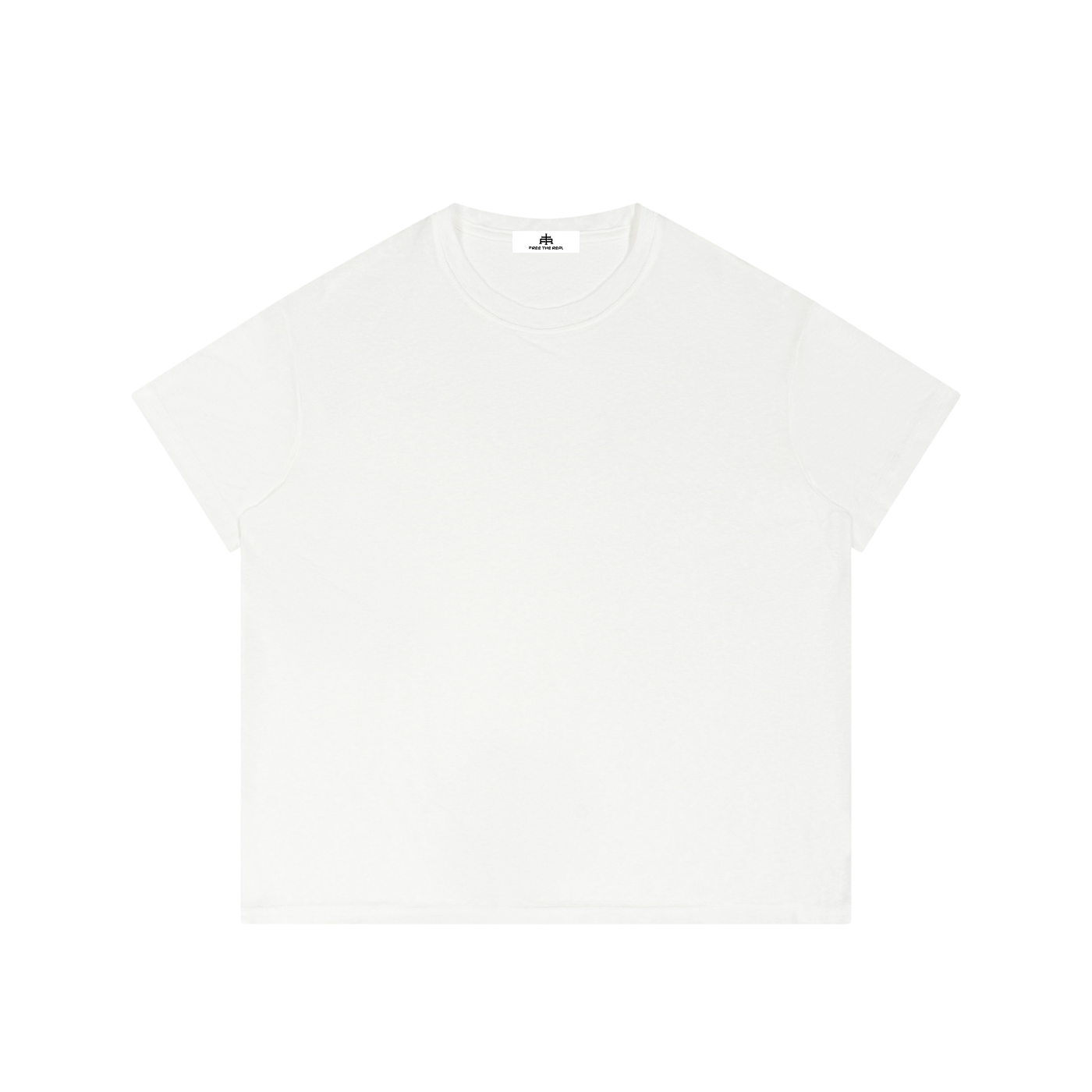 FTR Linen T-Shirt