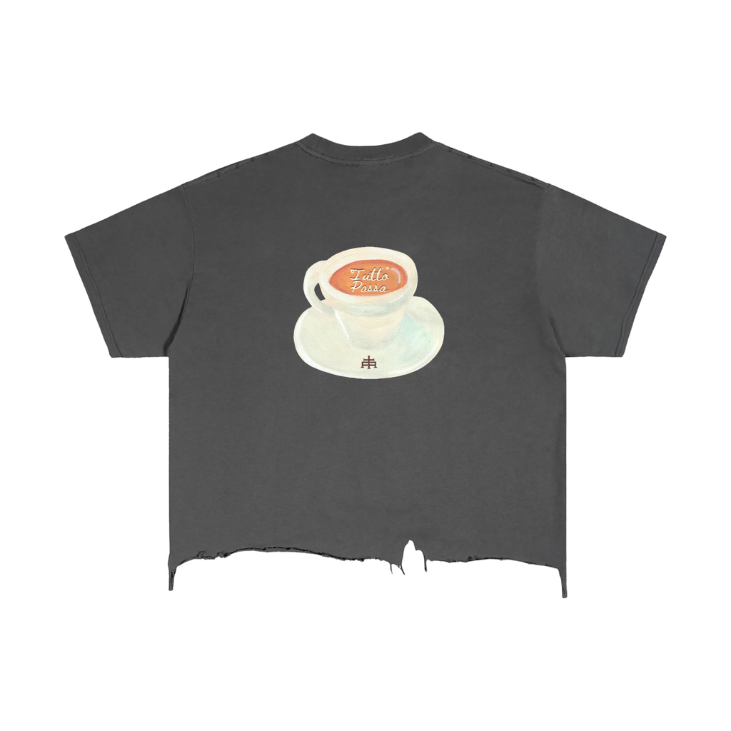 FTR Tutto Passa T-Shirt