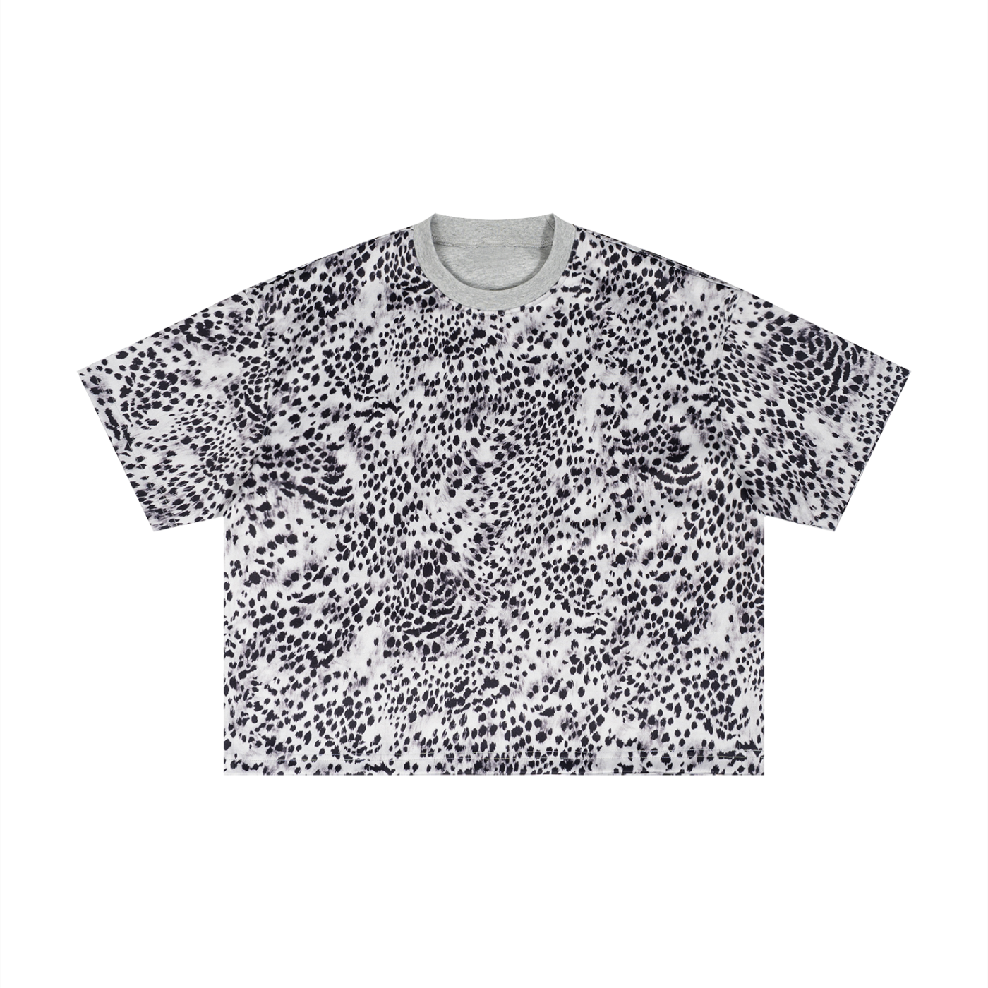 FTR Leopard T-Shirt