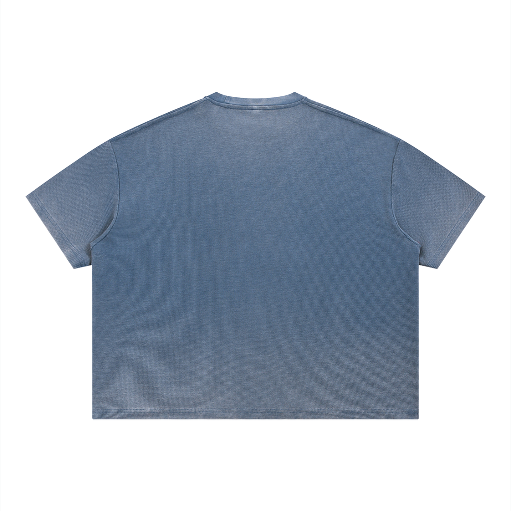 FTR Waffle T-Shirt