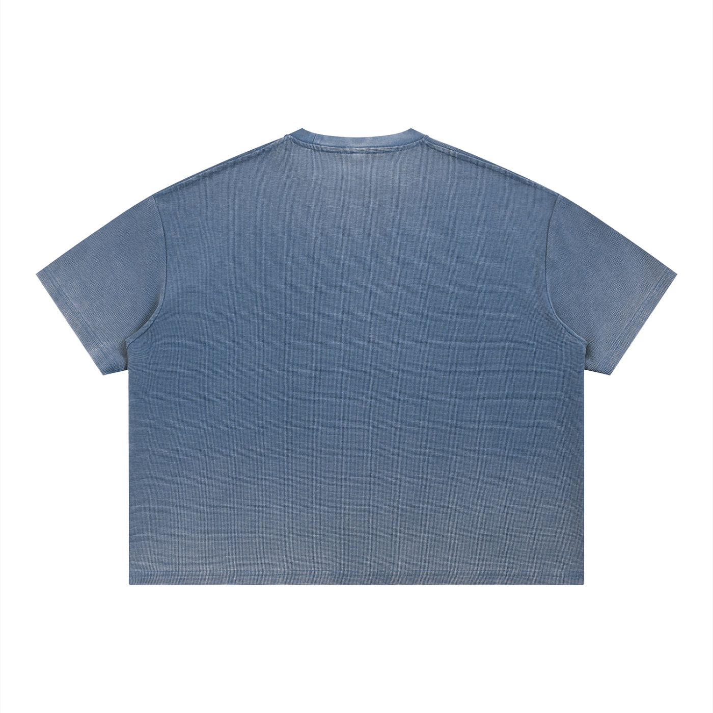 FTR Waffle T-Shirt