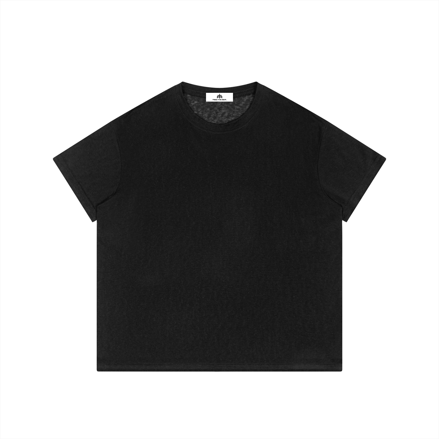FTR Linen T-Shirt