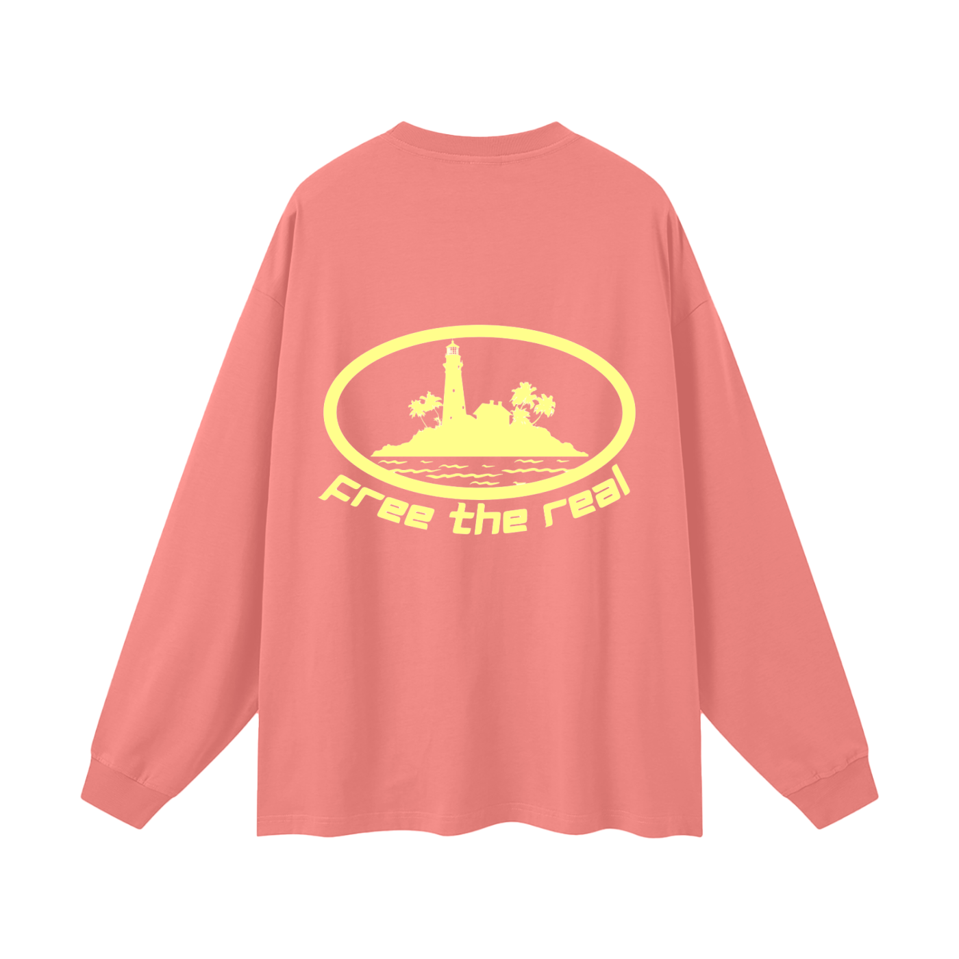 FTR Island Long Sleeve