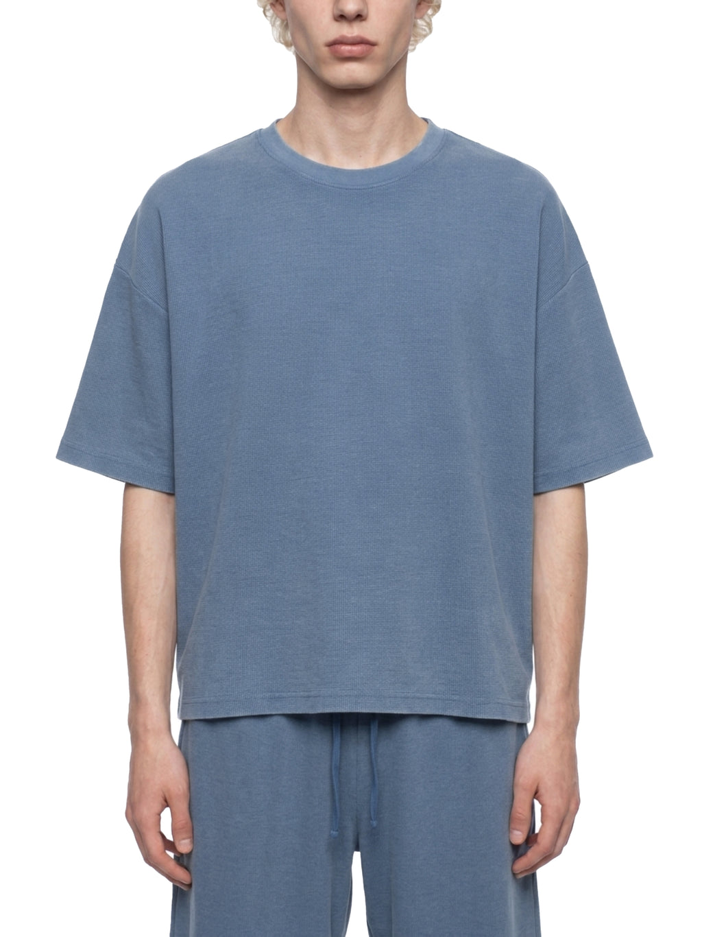 FTR Waffle T-Shirt