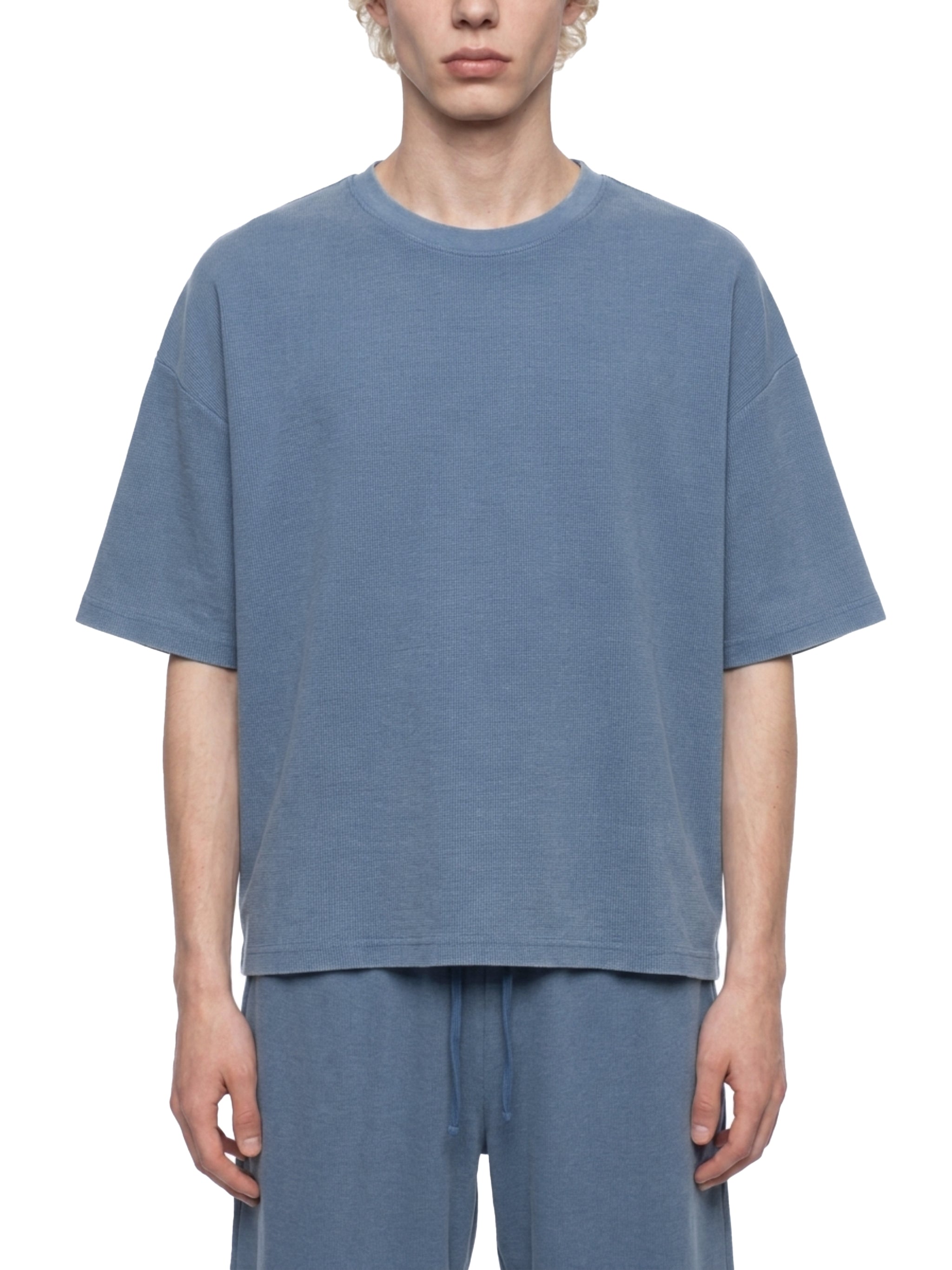 FTR Waffle T-Shirt