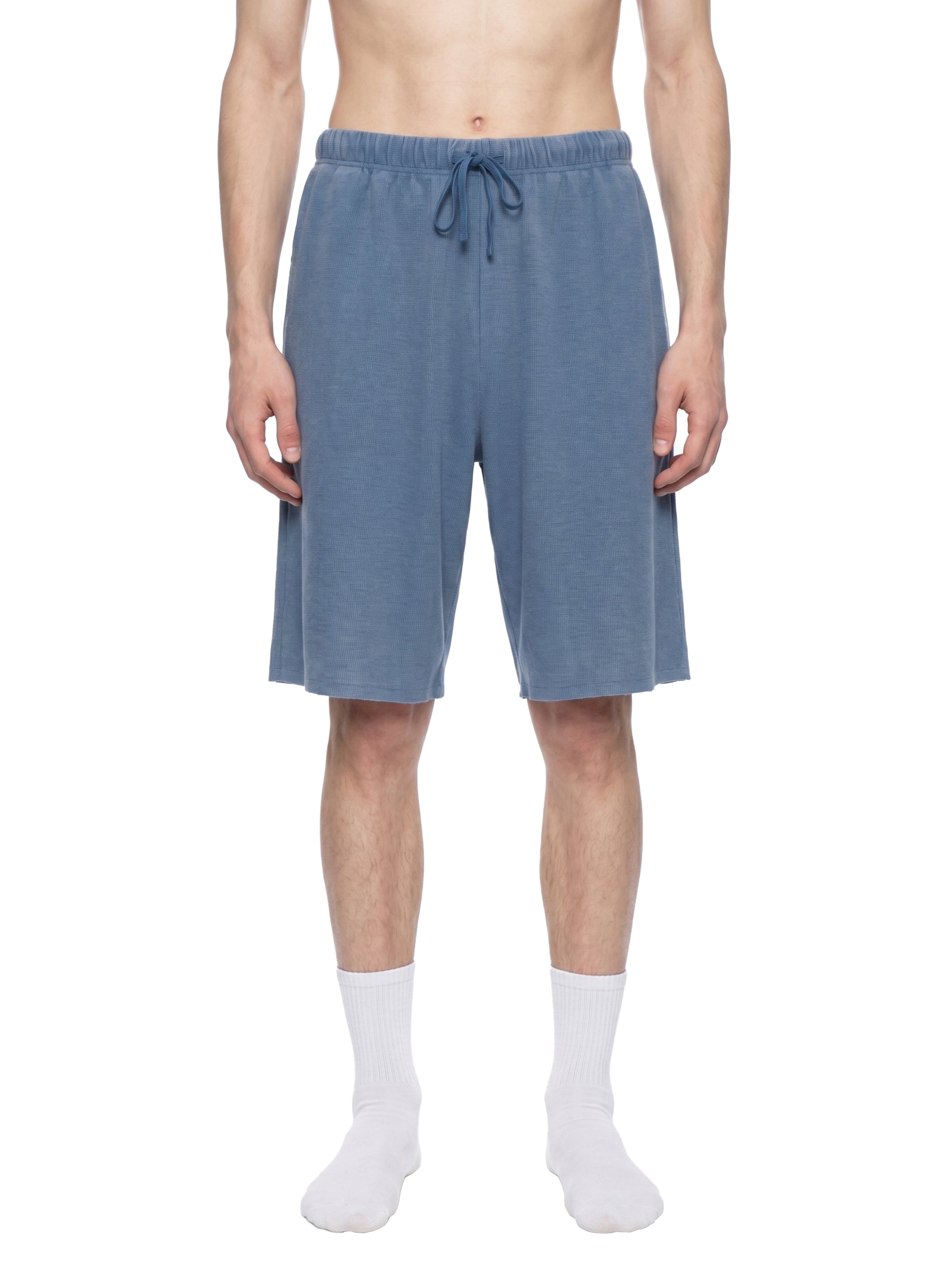 FTR Waffle Shorts